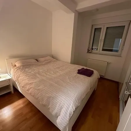 Apartment Pionirska Dolina Sarajevo