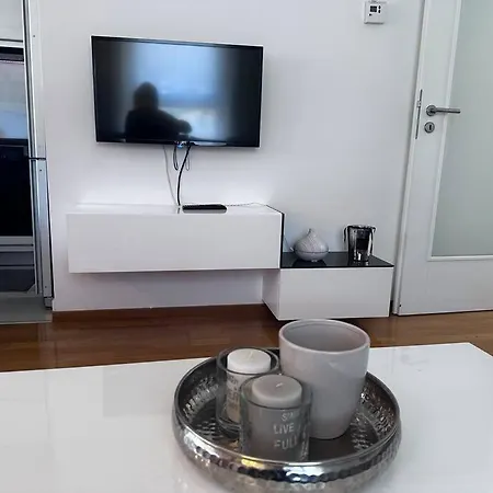Pionirska Dolina Szarajevó