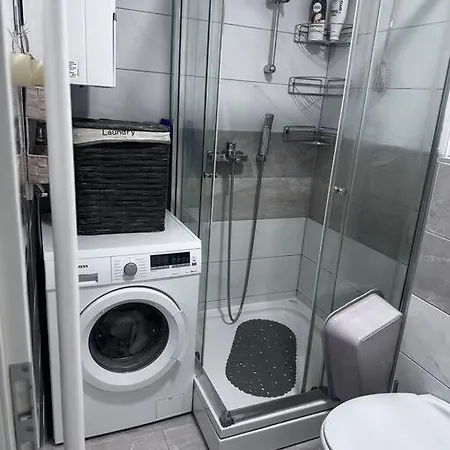 Pionirska Dolina Apartmán SJJ