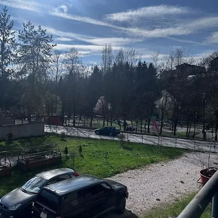 Pionirska Dolina * SJJ
